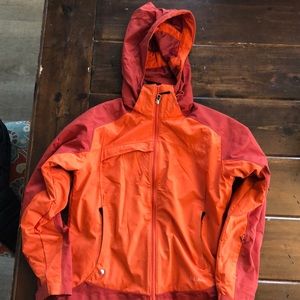 LLBEAN woman’s jacket